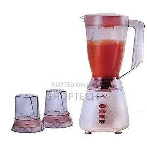 3 in 1 Blenders