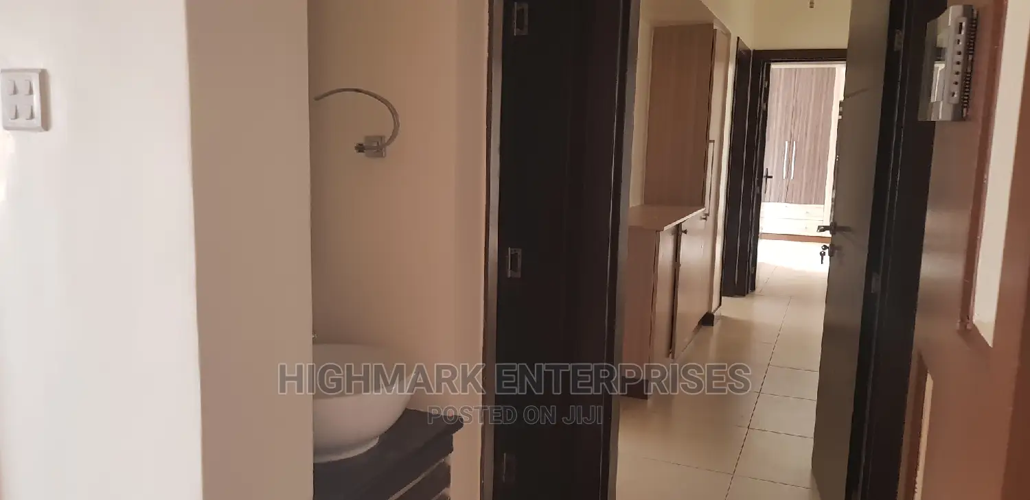3bdrm Apartment in South C for Sale