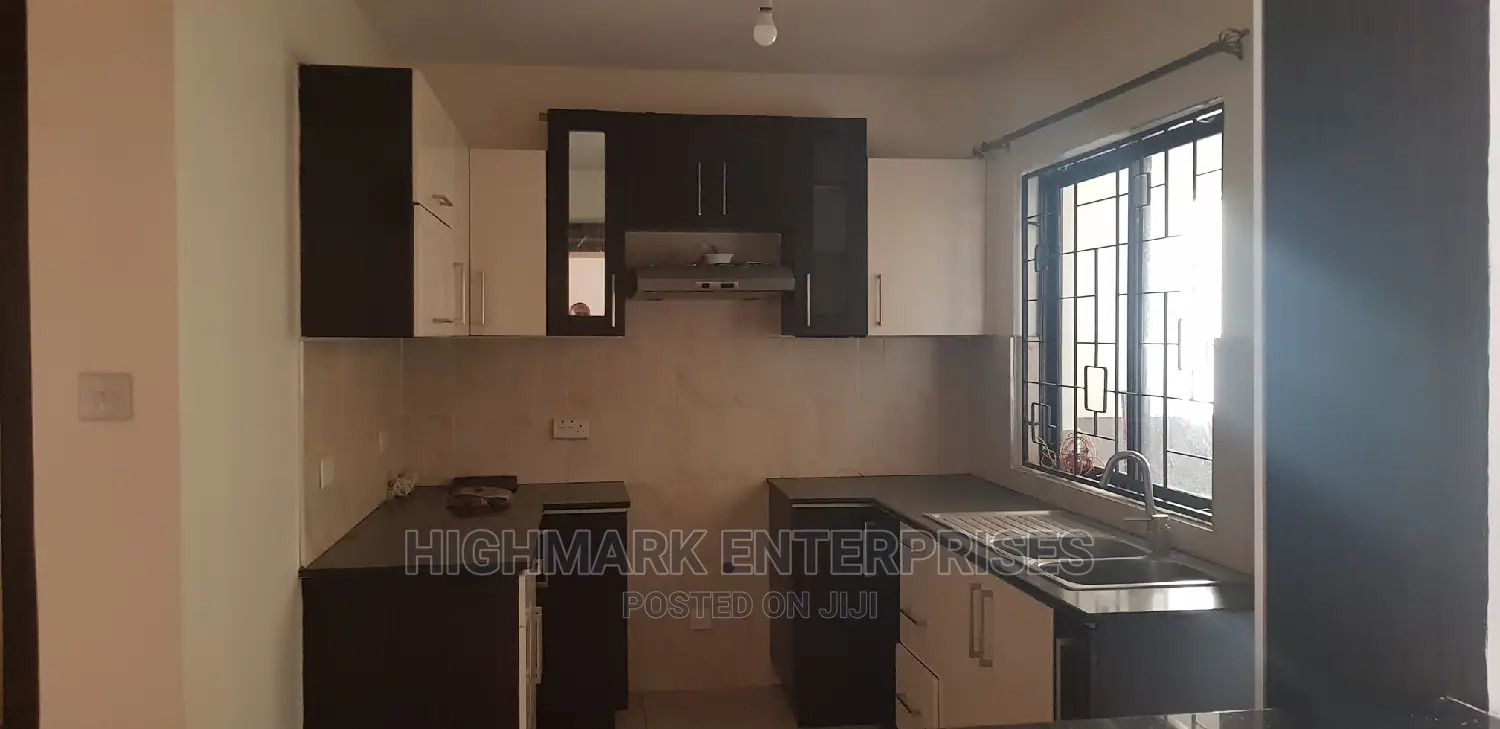 3bdrm Apartment in South C for Sale