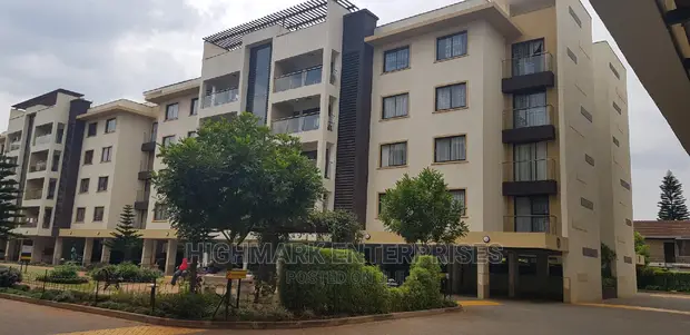 3bdrm Apartment in South C for Sale