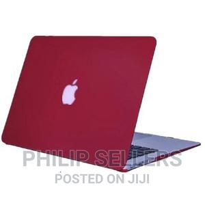 Hard Shell Case for Macbook Air - thumbnail 2