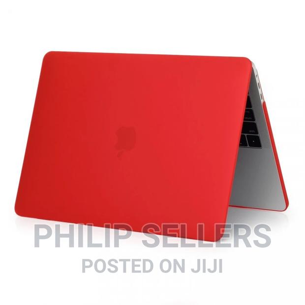 Hard Shell Case for Macbook Air - thumbnail 3