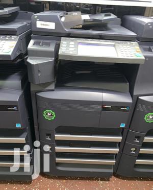 Kyocera Taskalfa 300i Photocopier Machine