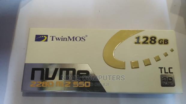 Twinmos Nvme Internal Ssd 128GB - main view