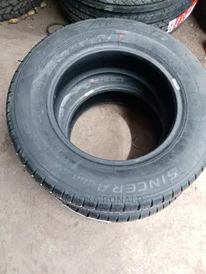185/70r14 Falken Tyre