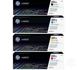 Original And Effective HP 210 A CATRIDGES