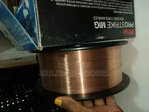 Original Mig Wire 0.8
