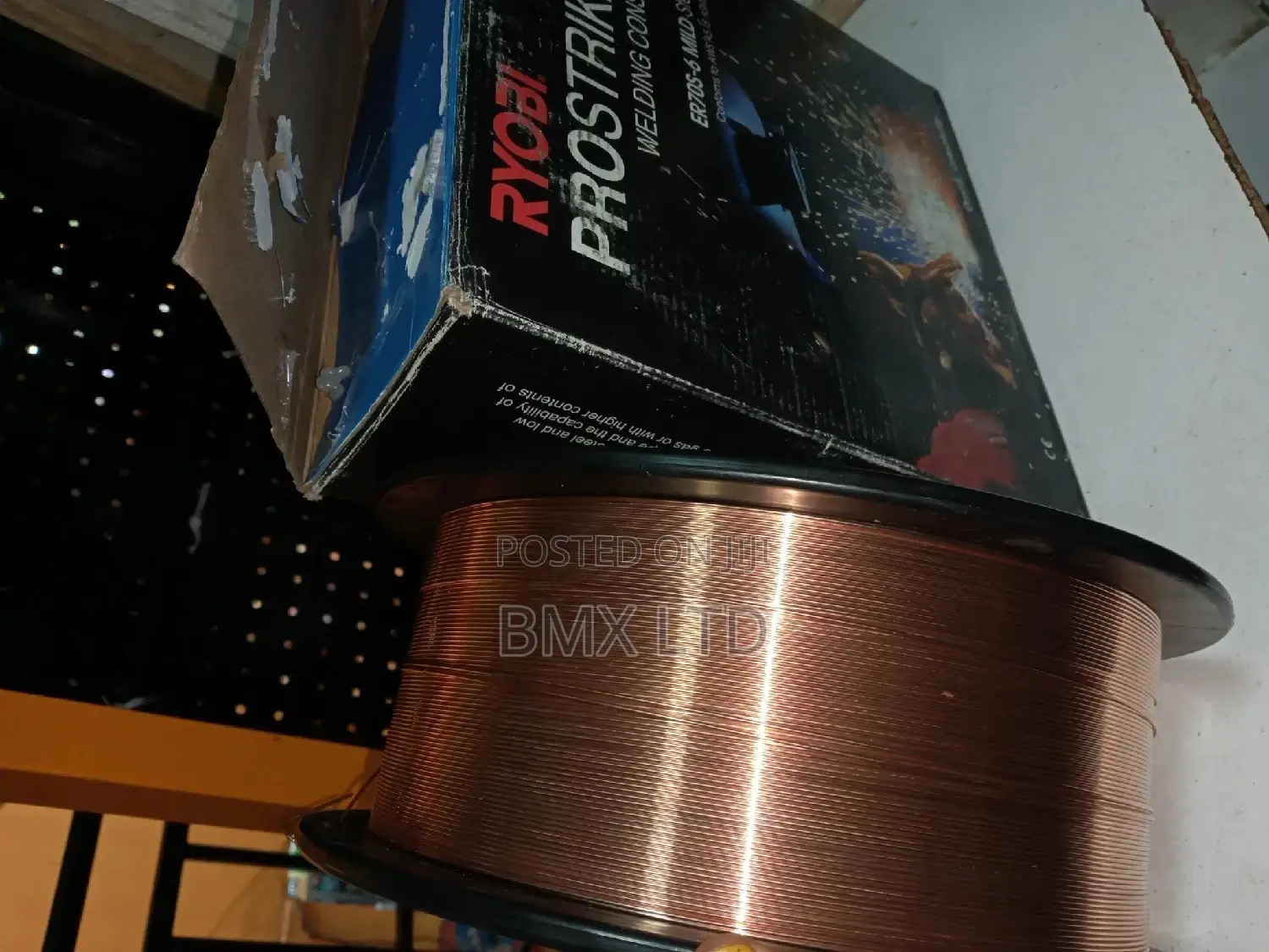0.8mig Welding Wire