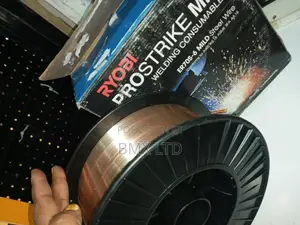 Mig Wire Available 0.8