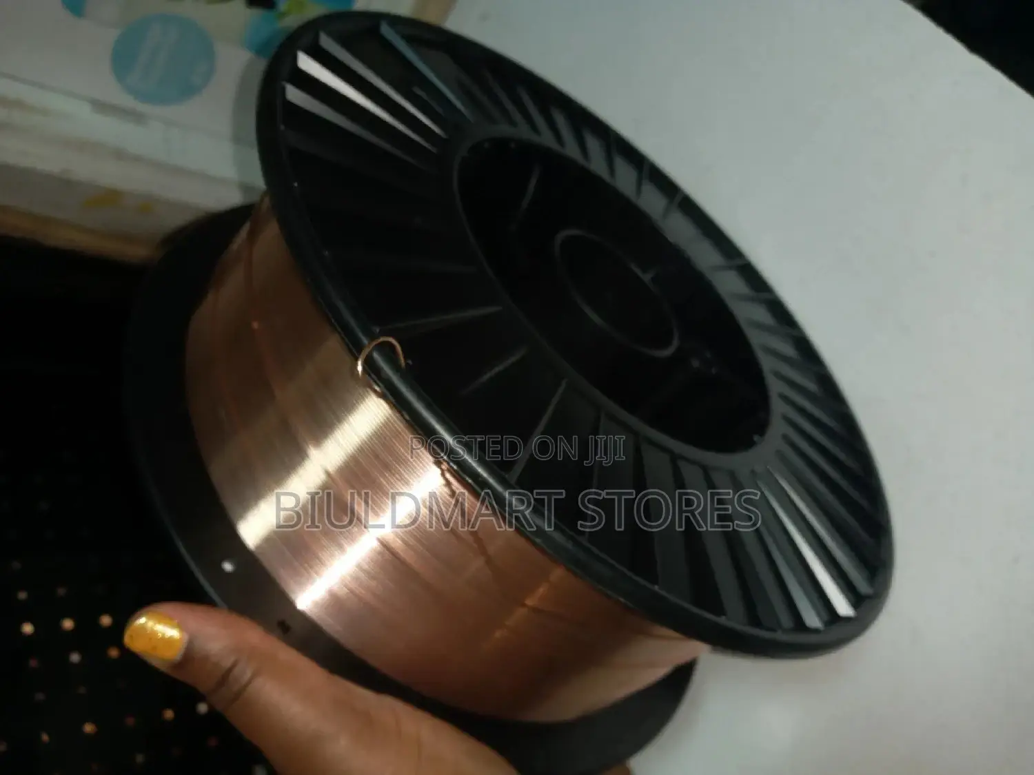 Best Quality Mig Welding Cable