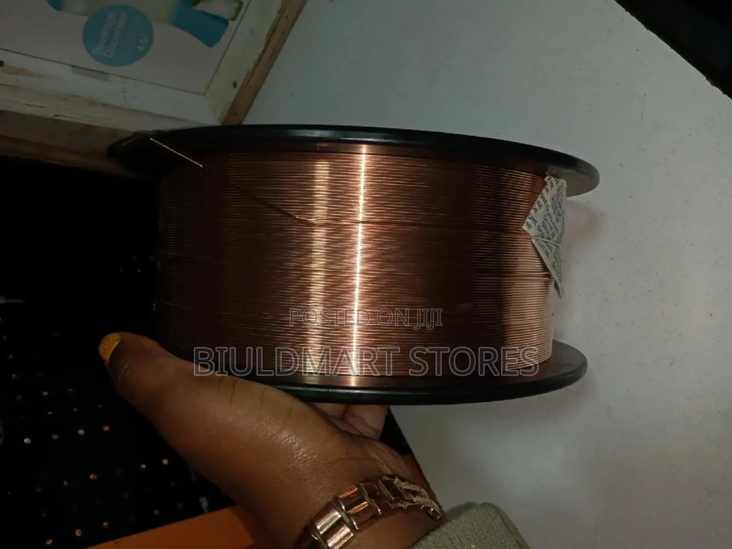 Original Mig Rod 0.8