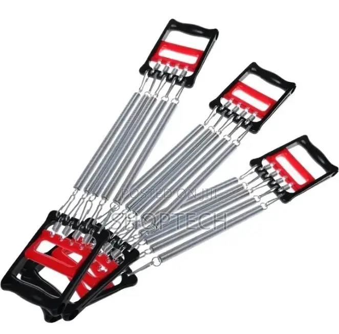3 in 1 Chest Expander