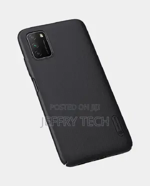 Nillkin Xiaomi Poco M3 Super Frosted Shield Protection Case