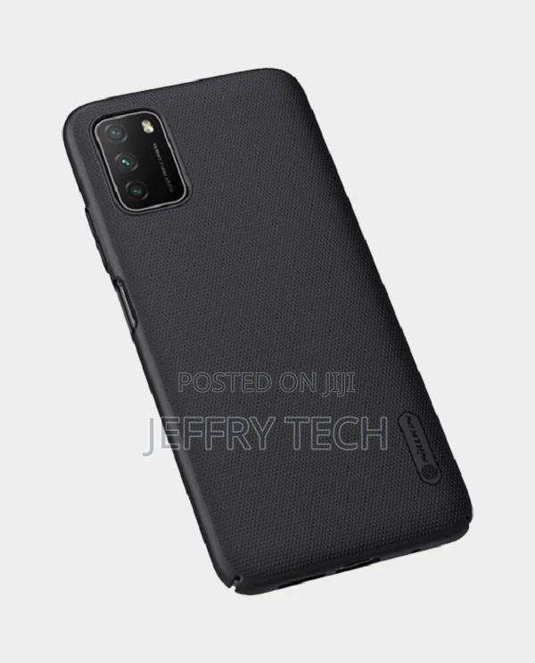 Nillkin Xiaomi Poco M3 Super Frosted Shield Protection Case - thumbnail 2