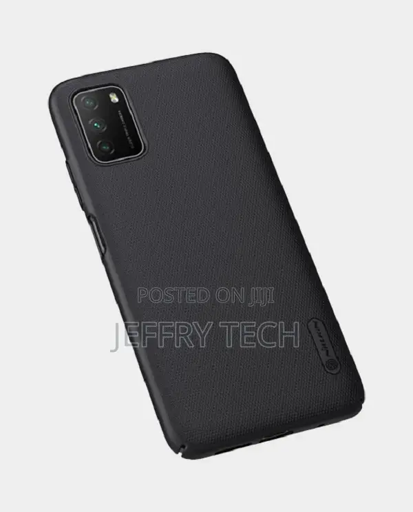 Nillkin Xiaomi Poco M3 Super Frosted Shield Protection Case