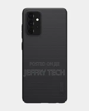 Nillkin Samsung Galaxy A72 Super Frosted Shield Protection C