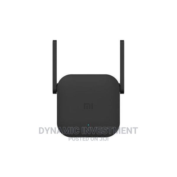 Mi Wifi Range Extender Pro- 300mbps - thumbnail 3