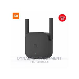 Mi Wifi Range Extender Pro- 300mbps - thumbnail 2