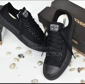 Converse Shoes