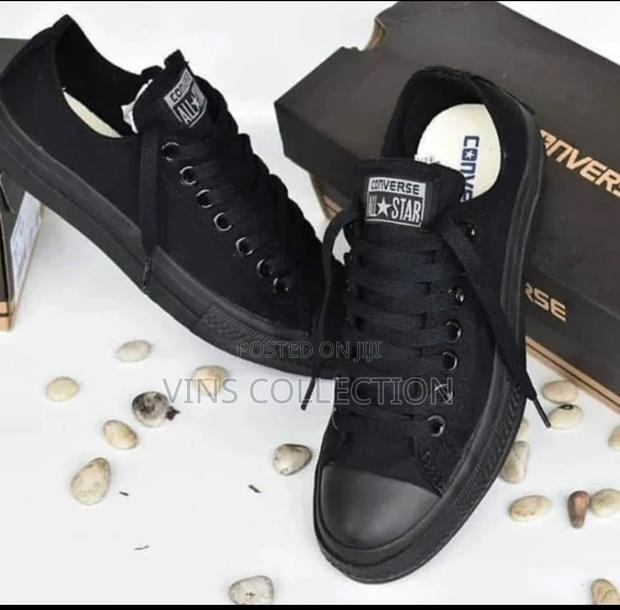 Converse Shoes