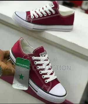 Converse Shoes