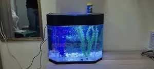 Complete 25litres Aquarium