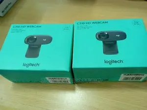 Logitech HD Webcam C310