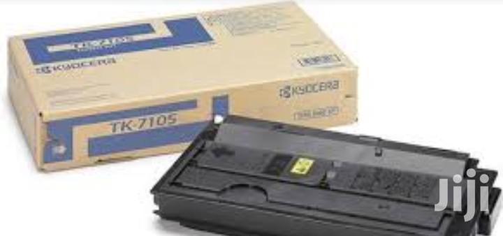 Original And Effective Tk 7105 Toner