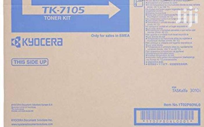 Original And Effective Tk 7105 Toner