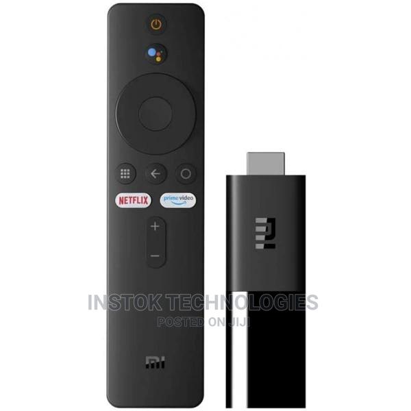 Xiaomi Mi TV Stick 4K Android TV Streaming Media Player