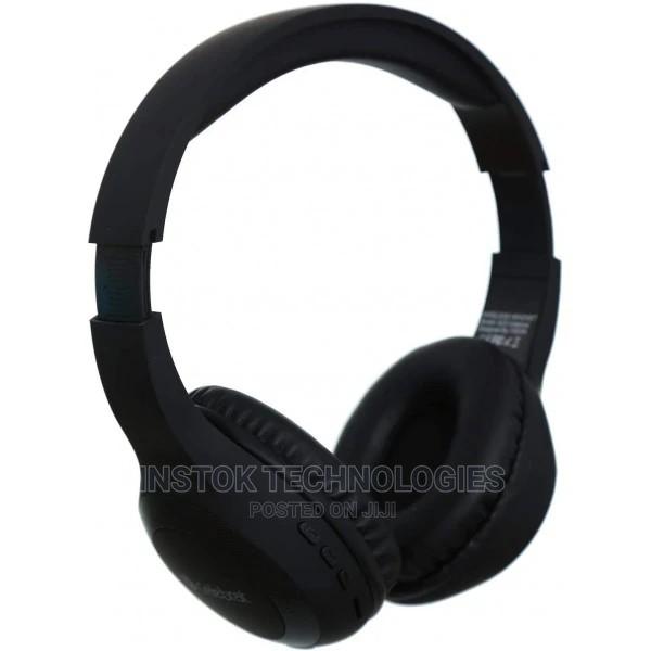 Celebrat A23 Wireless Bluetooth Heaphones - main view