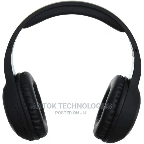 Celebrat A23 Wireless Bluetooth Heaphones - thumbnail 3