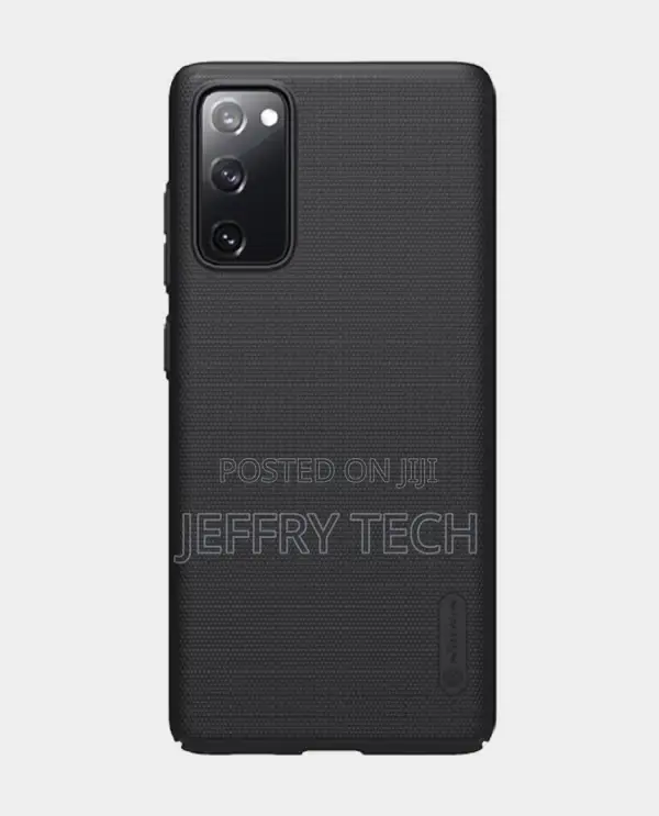 Nillkin Super Frosted Shield Case for Galaxy S20 Fe