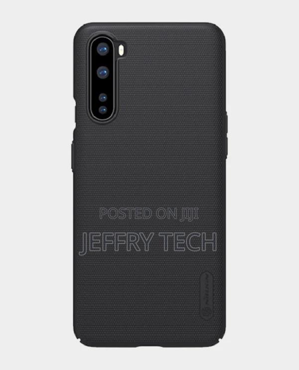 Nillkin Super Frosted Shield Matte Case for Oneplus Nord