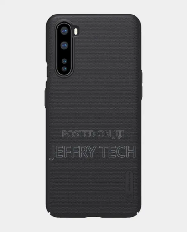Nillkin Super Frosted Shield Matte Case for Oneplus Nord