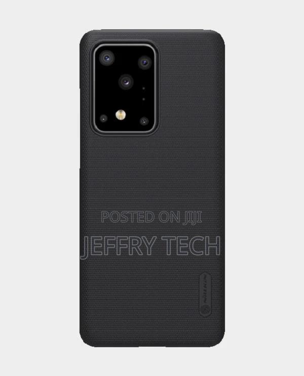 Nillkin Super Frosted Case for Galaxy S20 Ultra