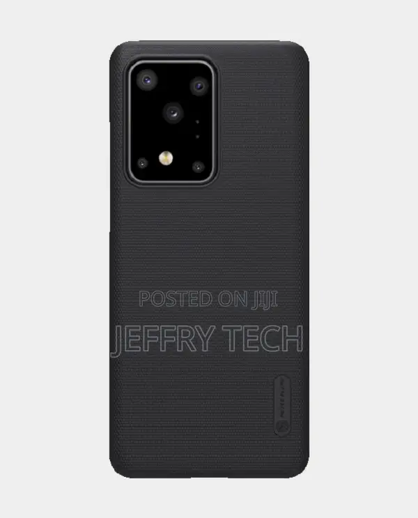 Nillkin Super Frosted Case for Galaxy S20 Ultra