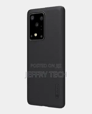 Nillkin Super Frosted Case for Galaxy S20 Ultra