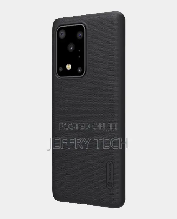 Nillkin Super Frosted Case for Galaxy S20 Ultra