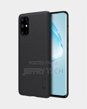 Nillkin Super Frosted Shield Case Forsamsung Galaxy S20 Plus - thumbnail 2