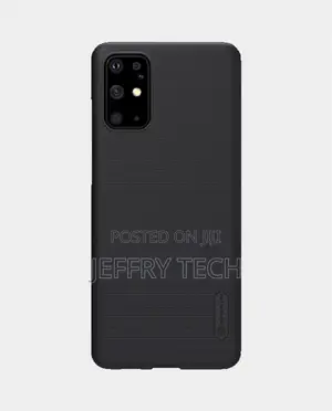 Nillkin Super Frosted Shield Case Forsamsung Galaxy S20 Plus