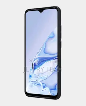 Nillkin Redmi 9C Super Frosted Shield Protection Case – Blac