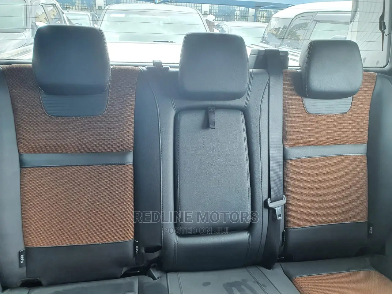 Ford Ranger 2016 Silver