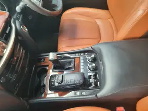 Lexus RX 2016 Black