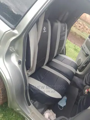 Fair Economy Seat Covers