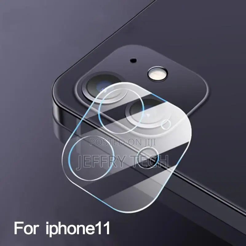 3pcs for iPhone 11 Pro Max for iPhone 12 Pro Max Screen Prot