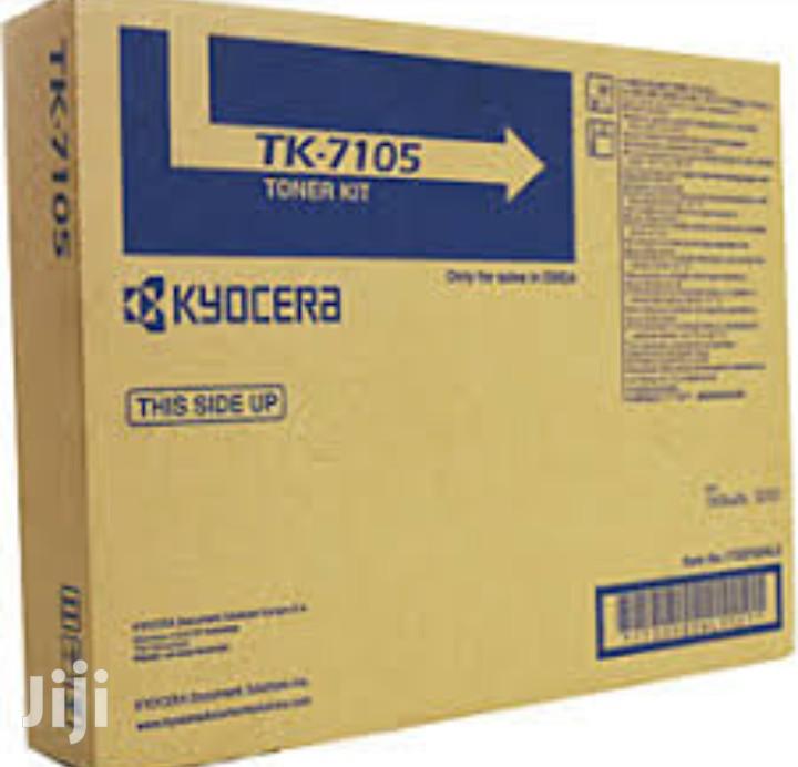 Original And Effective Tk 7105 Toner