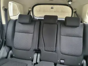 Mitsubishi Outlander 2016 Matt Black