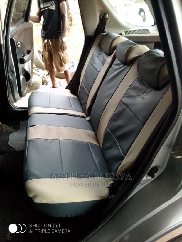 Great Blending Car Seat Covers - thumbnail 2