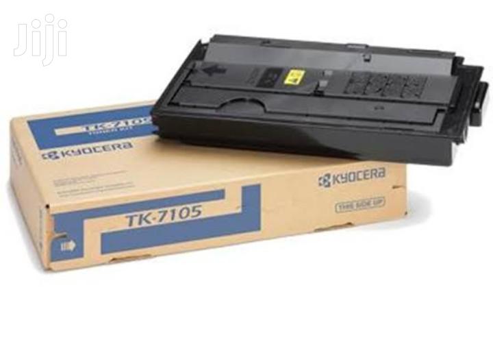 Original And Effective Tk 7105 Toner